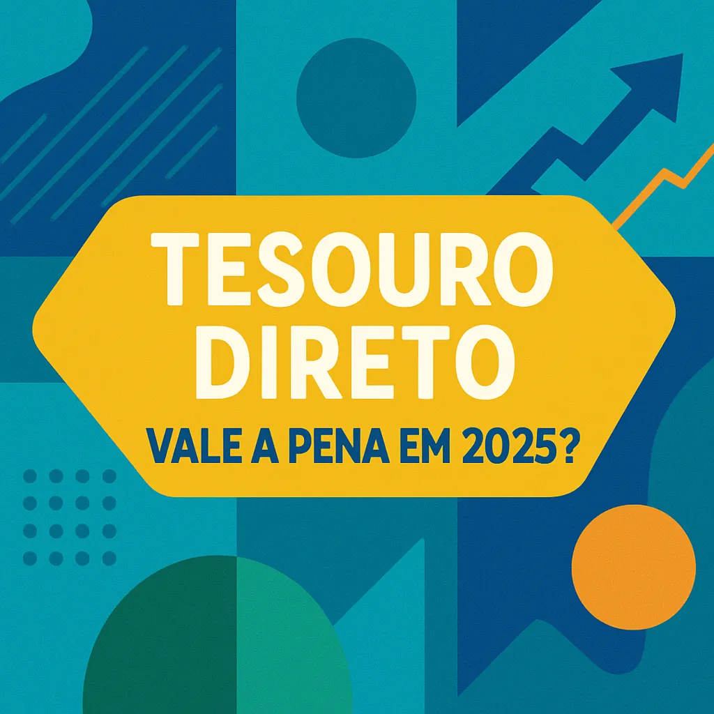 Tesouro Direto