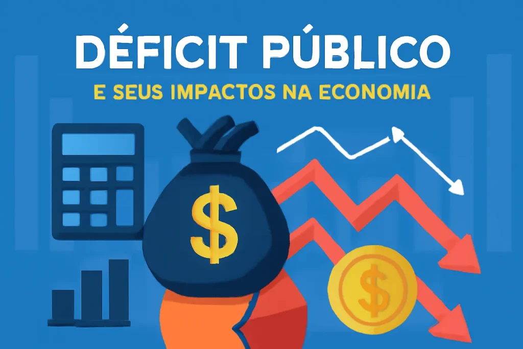 déficit público