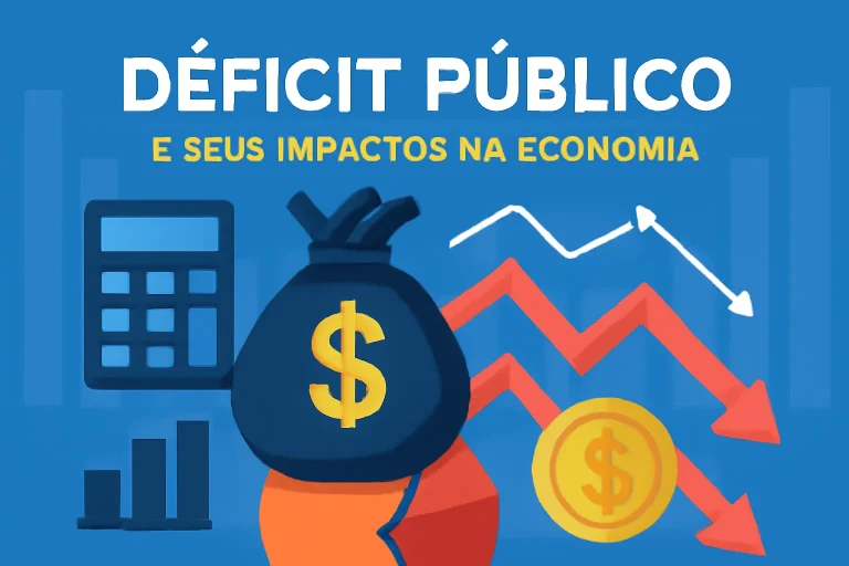 déficit público