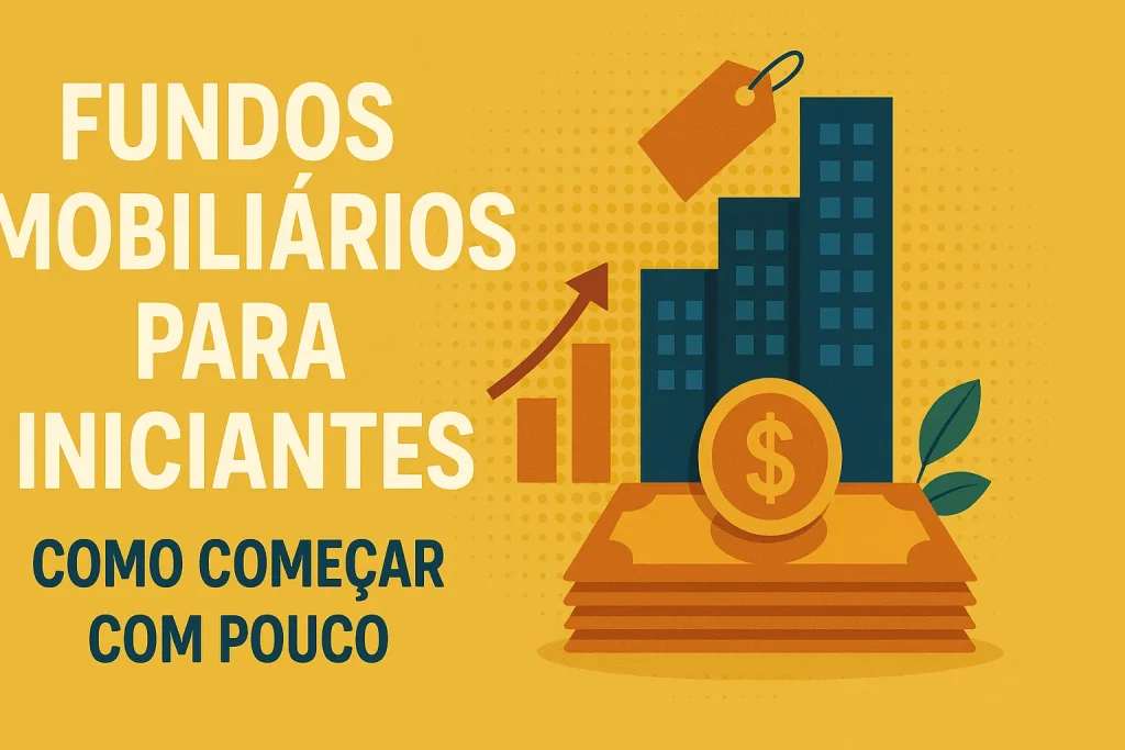 fundos imobiliários