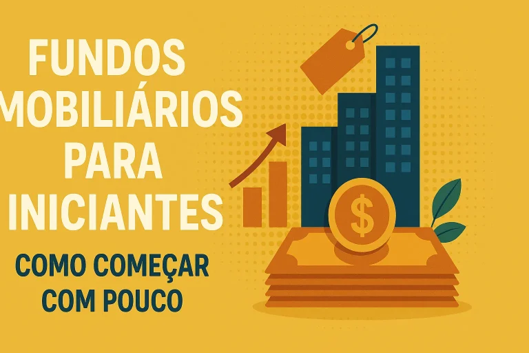 fundos imobiliários
