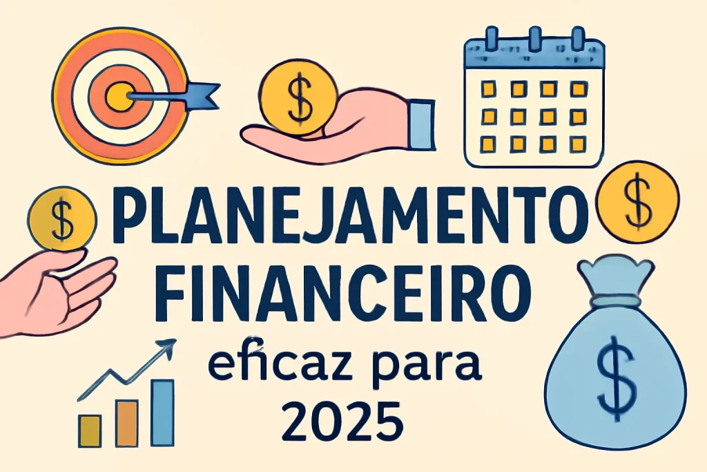planejamento financeiro