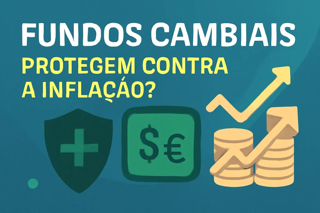 fundos cambiais