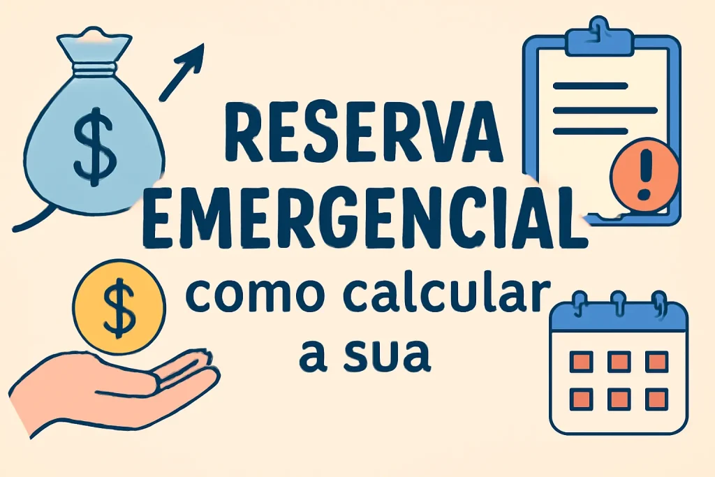 reserva emergencial