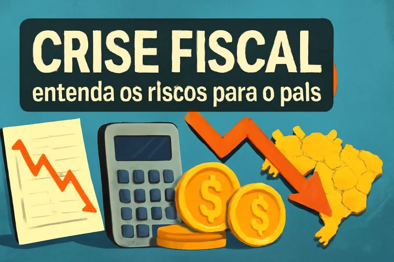 crise fiscal
